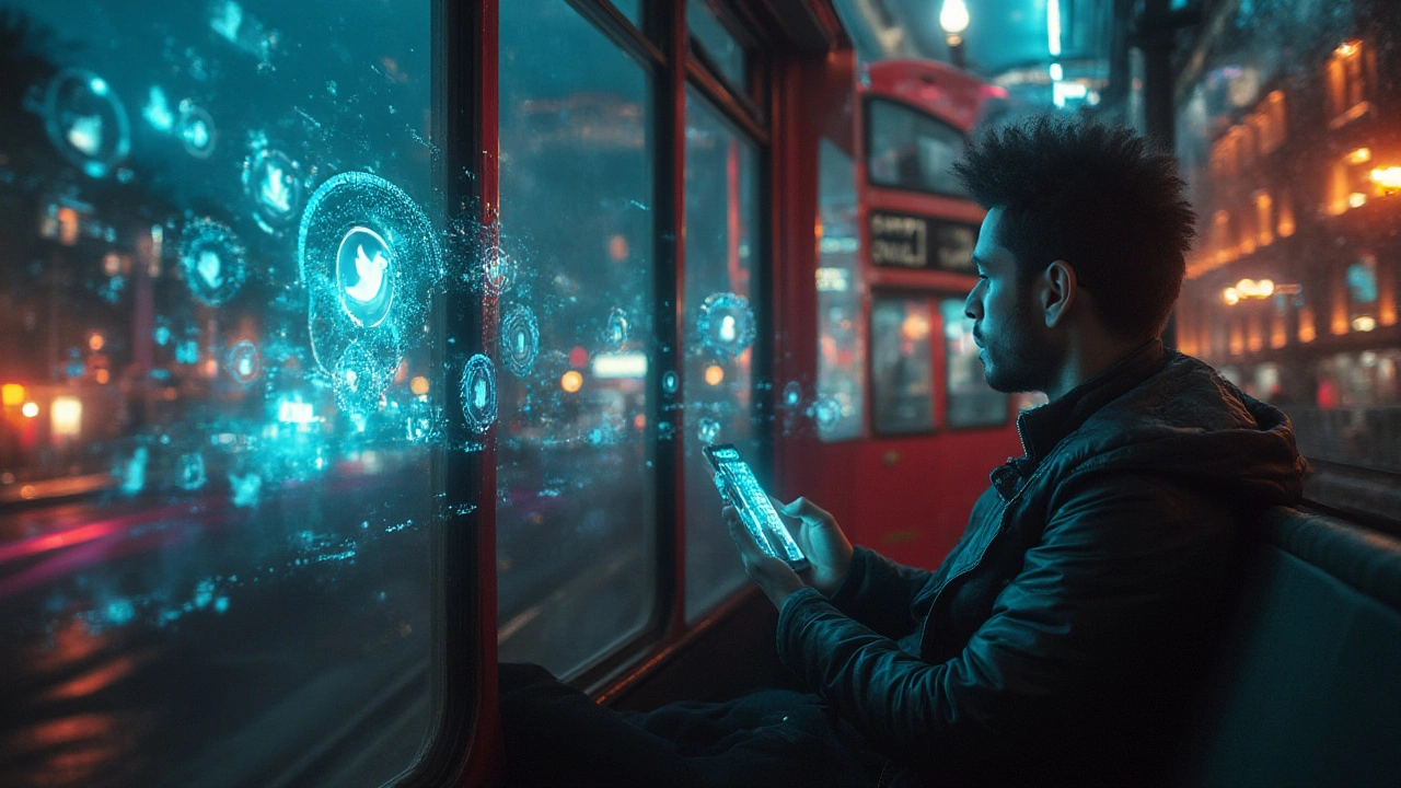 ChatGPT and the Transformation of Twitter: AI Conversations, Trends, and Tactics